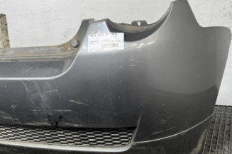 Pare choc arriere CHEVROLET AVEO 1