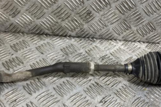 Cremaillere assistee CITROEN C3 3