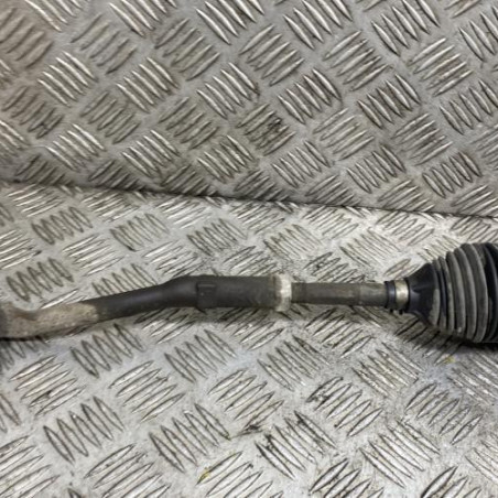 Cremaillere assistee CITROEN C3 3