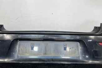Pare choc arriere BMW SERIE 1 F20 Photo n°1