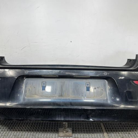 Pare choc arriere BMW SERIE 1 F20 Photo n°1
