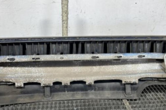 Pare choc arriere AUDI A4 1