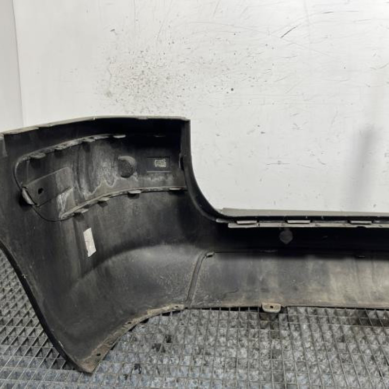 Pare choc arriere PEUGEOT 307 Photo n°7