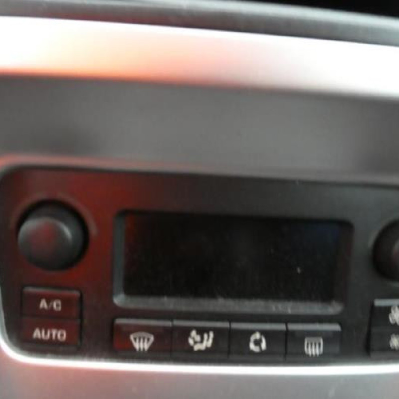 Pare choc arriere PEUGEOT 307 Photo n°17
