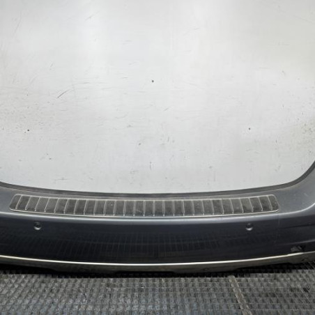 Pare choc arriere MERCEDES CLASSE M 164 Photo n°1