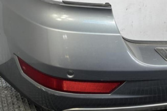 Pare choc arriere MERCEDES CLASSE M 164