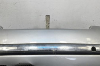 Pare choc arriere FIAT 500 2 Photo n°1