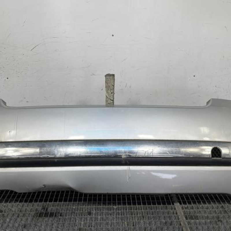 Pare choc arriere FIAT 500 2 Photo n°1