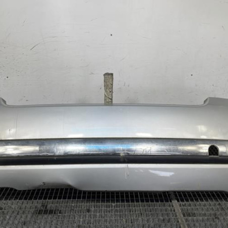 Pare choc arriere FIAT 500 2 Photo n°1