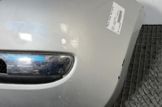 Pare choc arriere FIAT 500 2