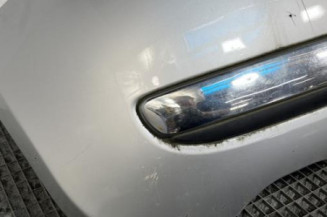Pare choc arriere FIAT 500 2