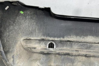 Pare choc arriere FIAT 500 2