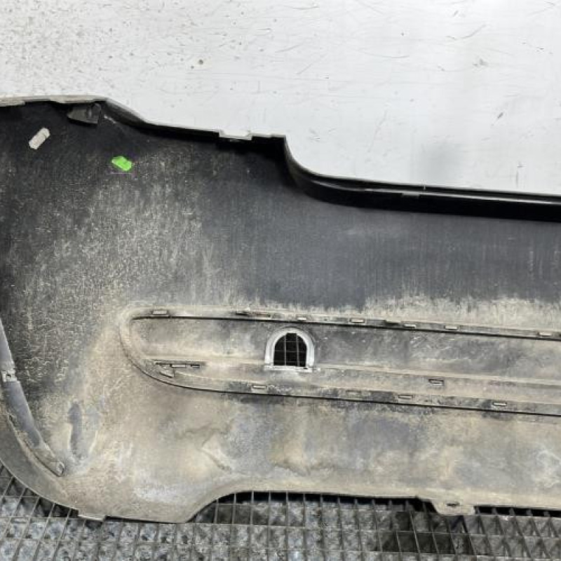 Pare choc arriere FIAT 500 2 Photo n°7