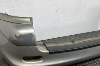 Pare choc arriere PEUGEOT 206