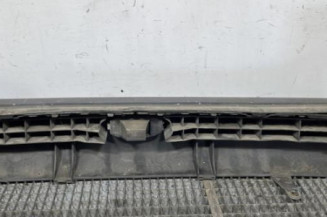 Pare choc arriere PEUGEOT 206