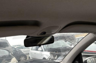 Pare choc arriere PEUGEOT 206