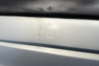 Pare choc arriere PEUGEOT 206