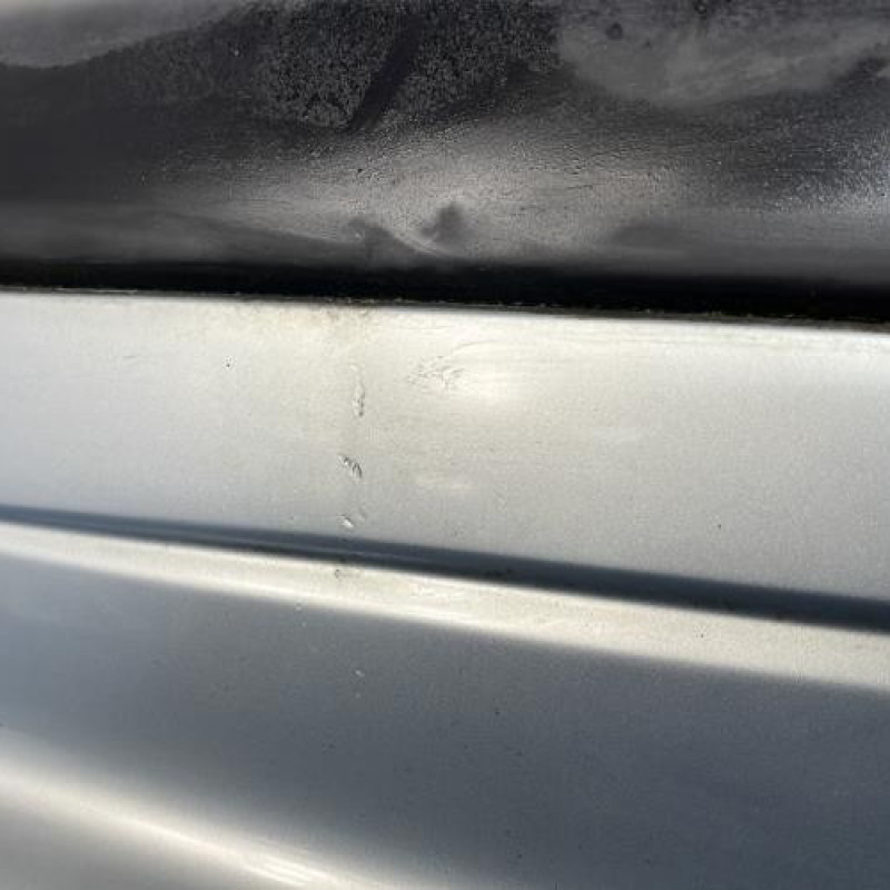 Pare choc arriere PEUGEOT 206 Photo n°3