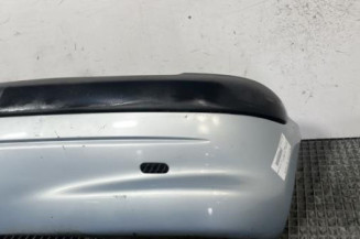 Pare choc arriere PEUGEOT 206