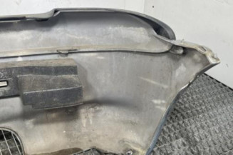 Pare choc arriere PEUGEOT 206