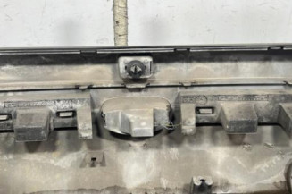 Pare choc arriere PEUGEOT 206