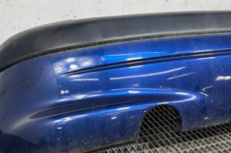 Pare choc arriere PEUGEOT 206