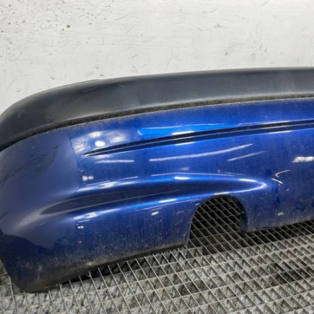 Pare choc arriere PEUGEOT 206