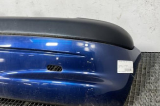 Pare choc arriere PEUGEOT 206