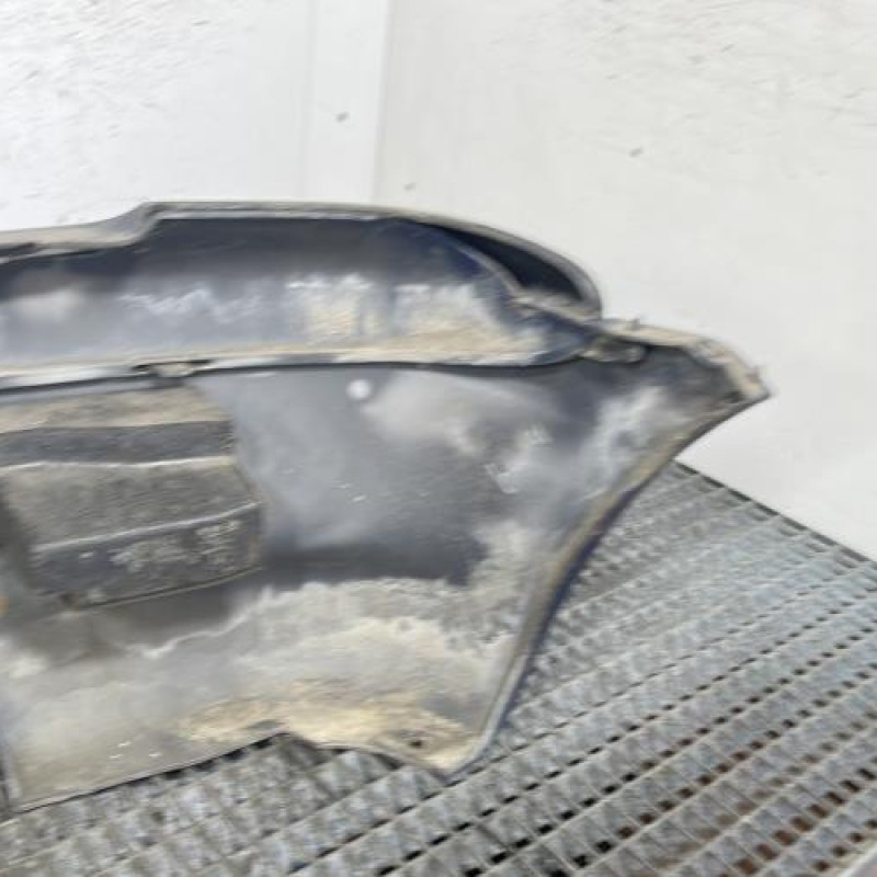 Pare choc arriere PEUGEOT 206 Photo n°5