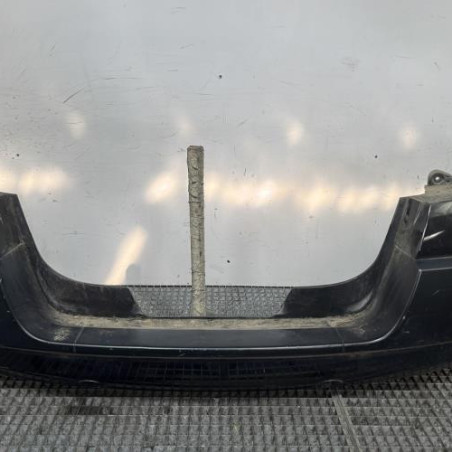 Pare choc arriere RENAULT MEGANE 2 Photo n°1
