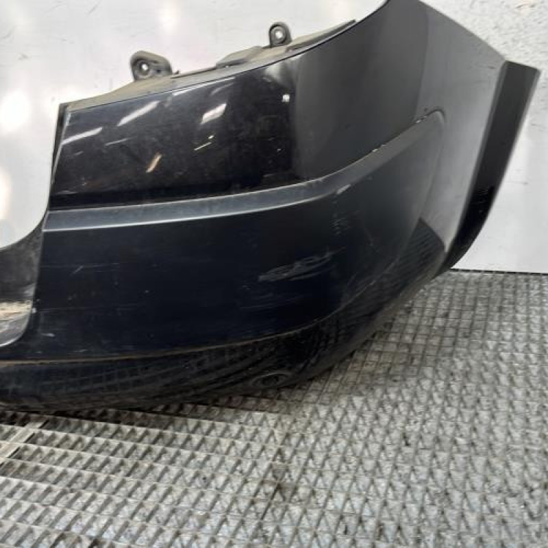 Pare choc arriere RENAULT MEGANE 2 Photo n°3