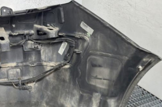 Pare choc arriere RENAULT MEGANE 2