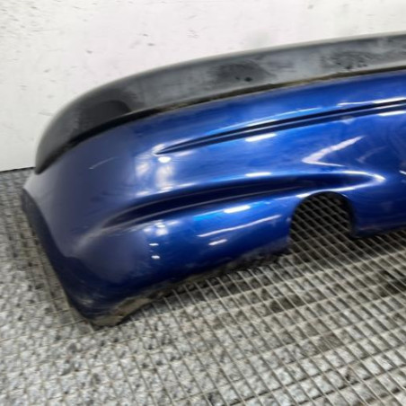 Pare choc arriere PEUGEOT 206