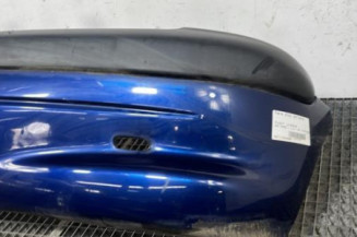 Pare choc arriere PEUGEOT 206