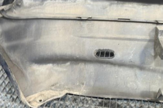 Pare choc arriere PEUGEOT 206