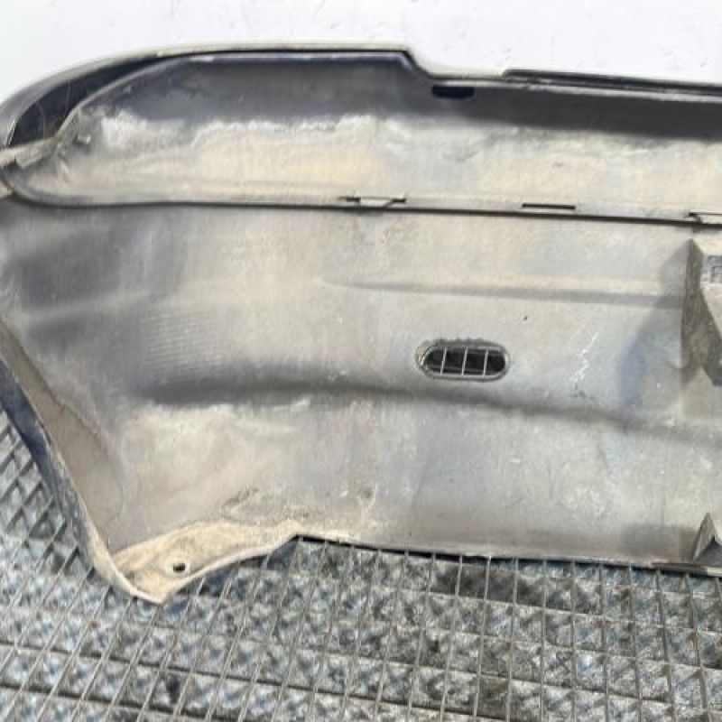 Pare choc arriere PEUGEOT 206 Photo n°4