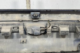 Pare choc arriere PEUGEOT 206