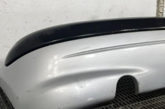 Pare choc arriere PEUGEOT 206