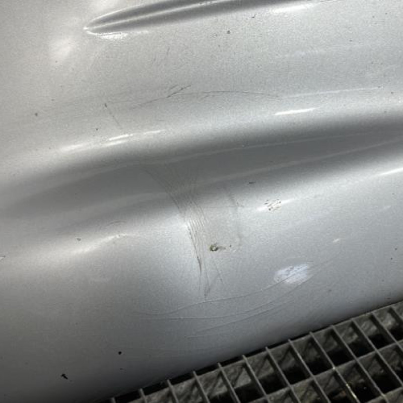 Pare choc arriere PEUGEOT 206 Photo n°4