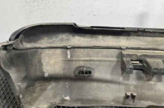 Pare choc arriere PEUGEOT 206