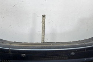 Pare choc arriere CITROEN XSARA PICASSO Photo n°1