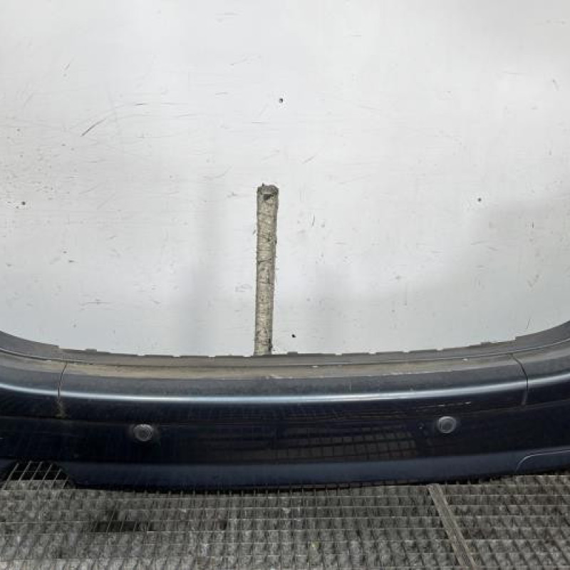 Pare choc arriere CITROEN XSARA PICASSO Photo n°1