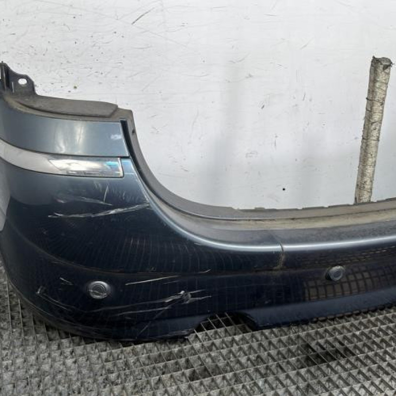 Pare choc arriere CITROEN XSARA PICASSO Photo n°3