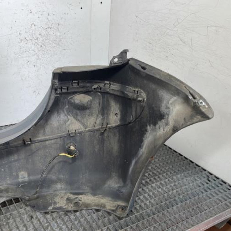Pare choc arriere CITROEN XSARA PICASSO Photo n°4