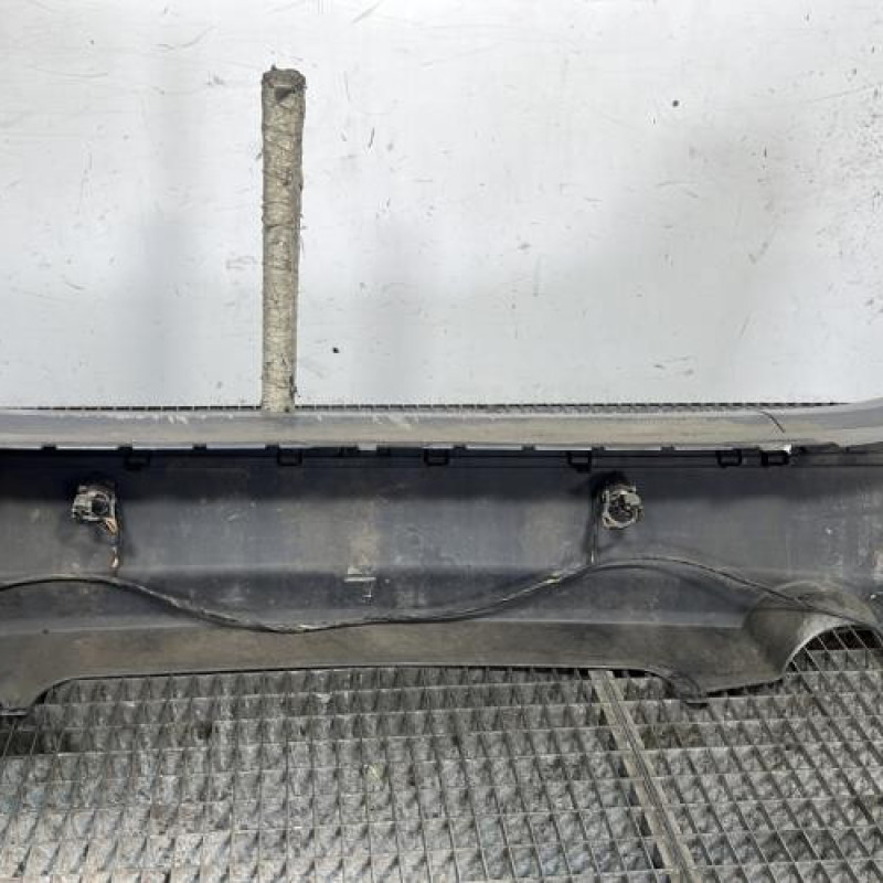 Pare choc arriere CITROEN XSARA PICASSO Photo n°5
