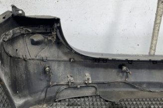 Pare choc arriere CITROEN XSARA PICASSO