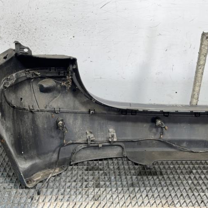 Pare choc arriere CITROEN XSARA PICASSO Photo n°6