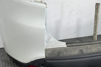Pare choc arriere RENAULT CLIO 4