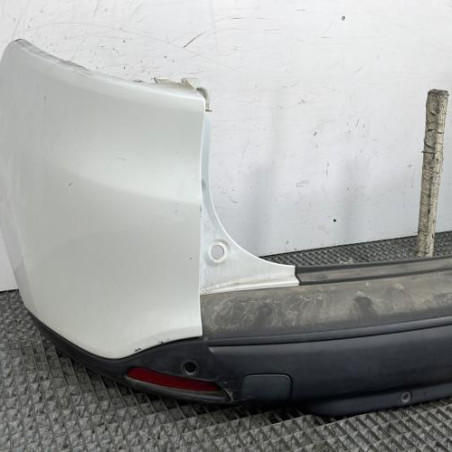 Pare choc arriere RENAULT CLIO 4