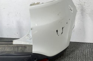 Pare choc arriere RENAULT CLIO 4